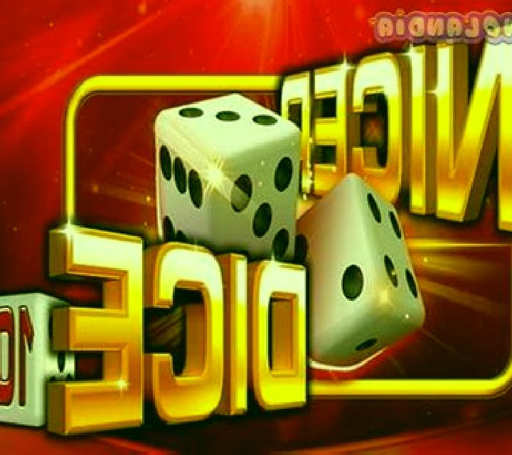 Nicer Dice 100 slot machine