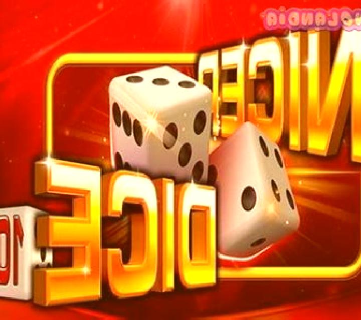 Nicer Dice 100 slot