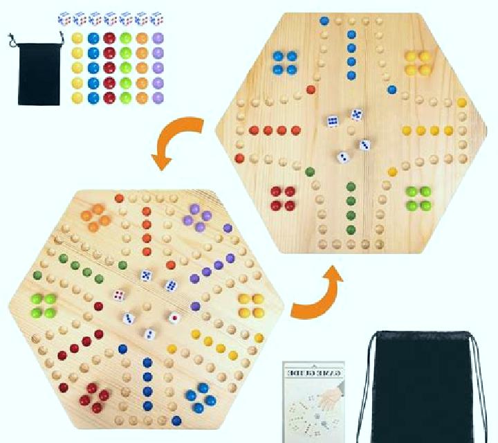 Nicer Dice 40 slot game