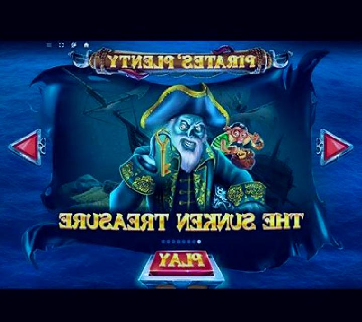 Nico s Sunken Treasure online slot