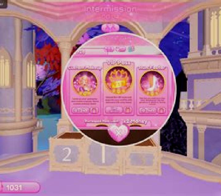 Nido del Tucúquere slot machine