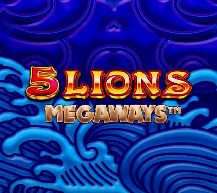 Nifty Fifty Megaways online slot