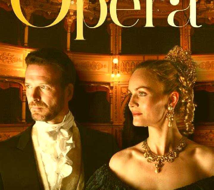 Night At The Opera online slot