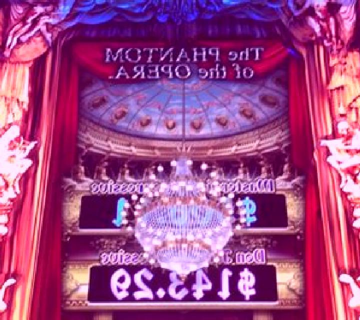 Night At The Opera slot game