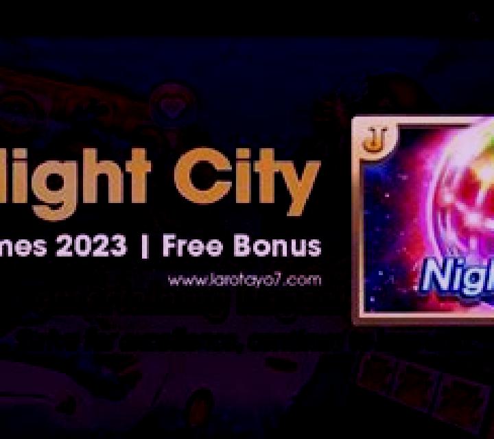 Night City (Jili Games) online slot