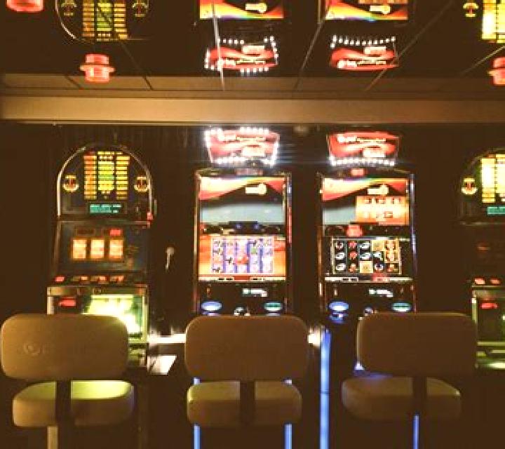 Night Club (FUGA Gaming) online slot