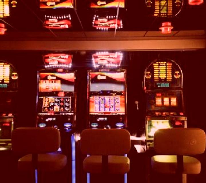 Night Club (FUGA Gaming) slot machine