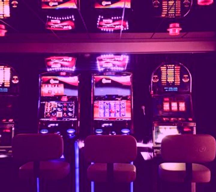 Night Club (FUGA Gaming) slot