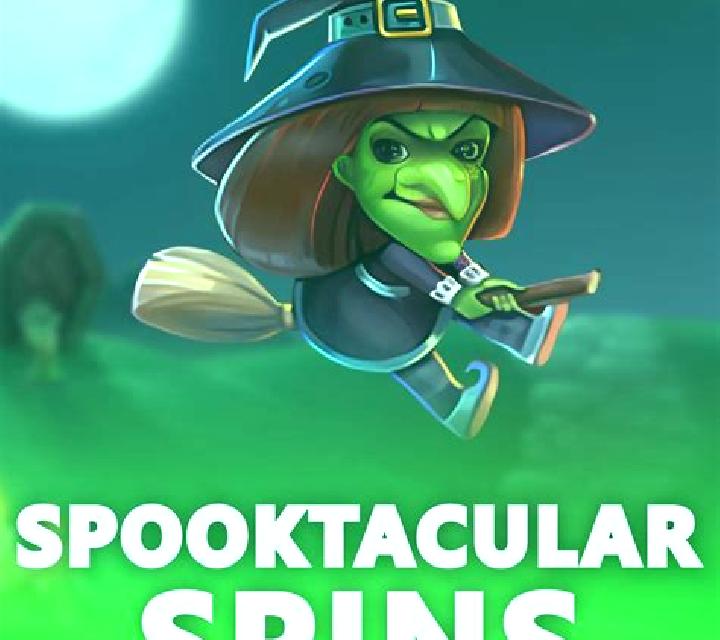 Night Crazy Spell online slot