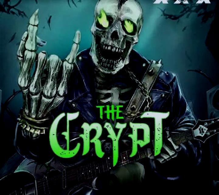 Night Crazy Spell slot game