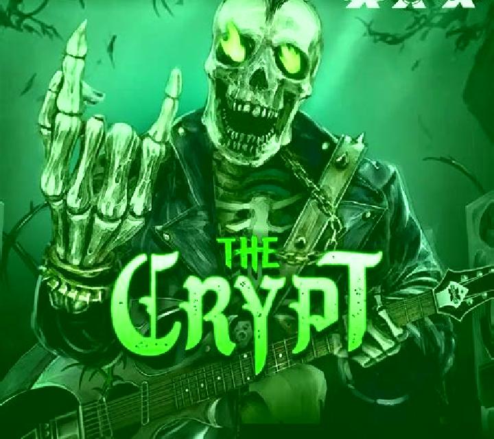 Night Crazy Spell slot machine