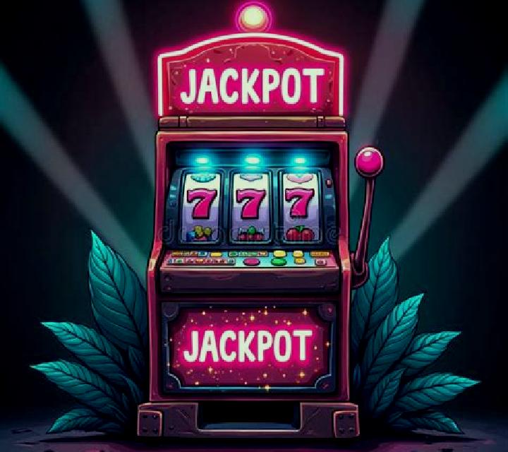 Night Diva slot machine