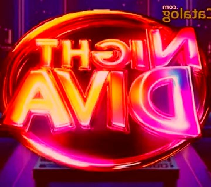 Night Diva slot