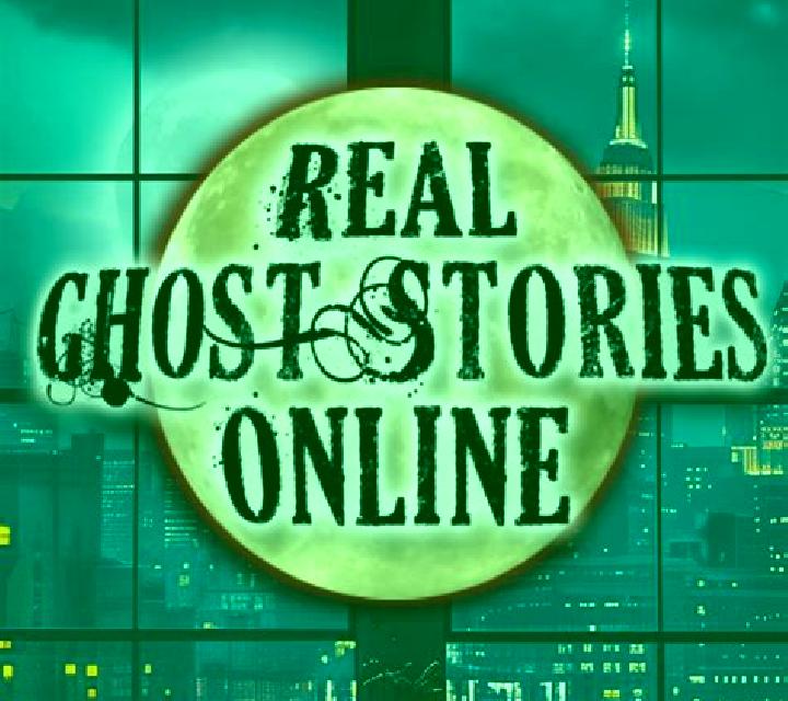 Night Ghost Stories online slot