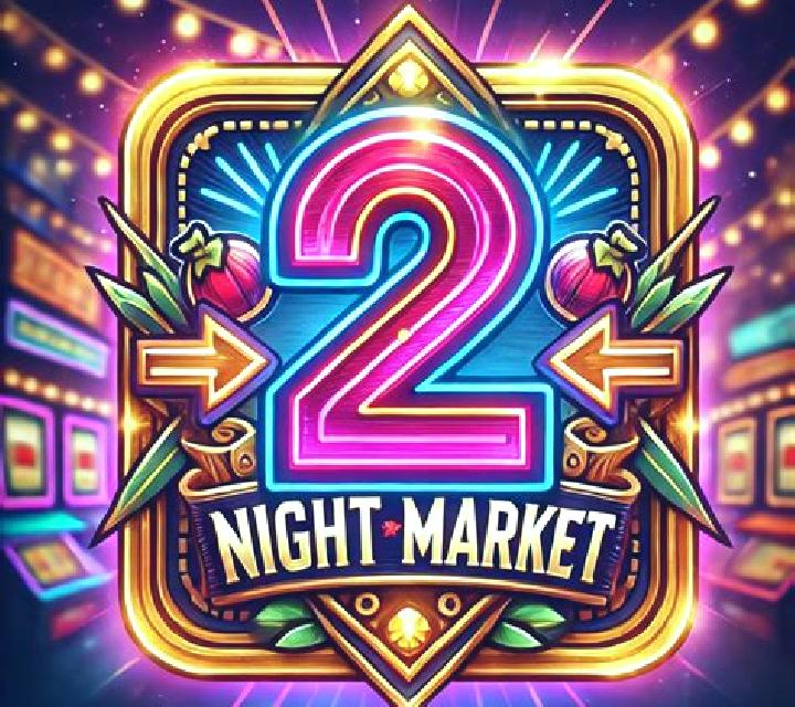 Night Kind online slot