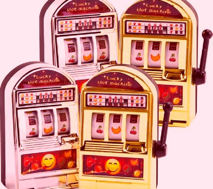 Night Kind slot machine