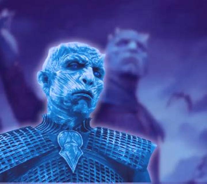 Night King online slot