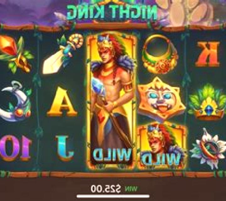 Night King slot