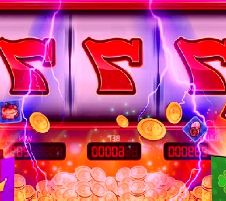 Night Life online slot