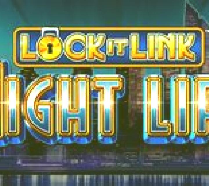 Night Life slot game