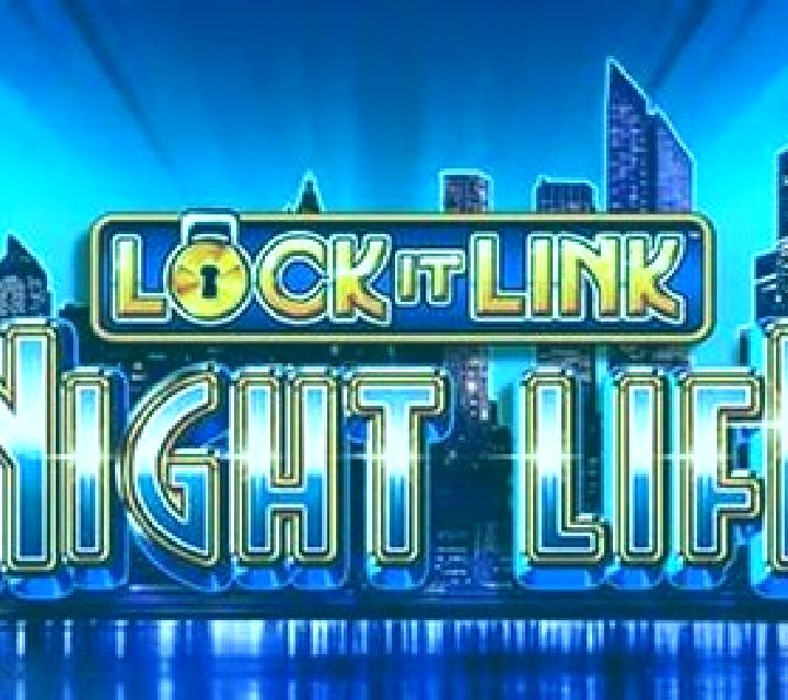 Night Life slot machine