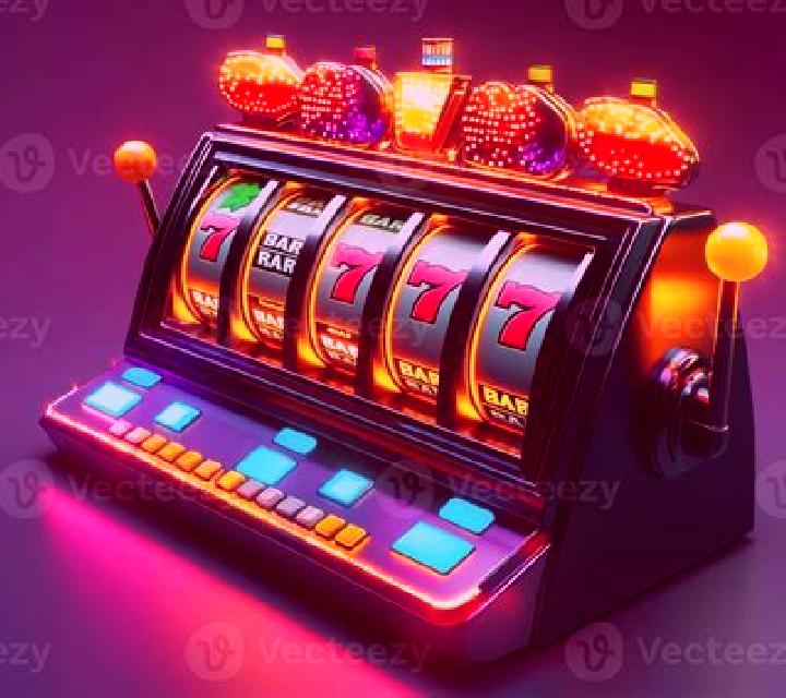Night Lights online slot
