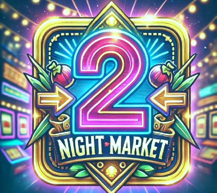 Night Lights slot game