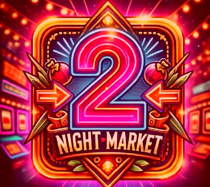 Night Lights slot