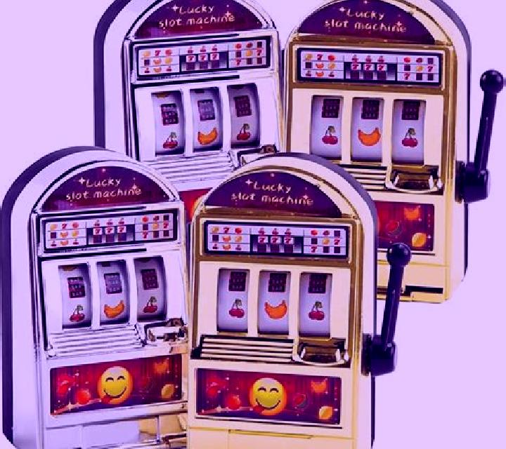 Night Maker slot machine