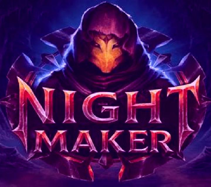Night Maker slot