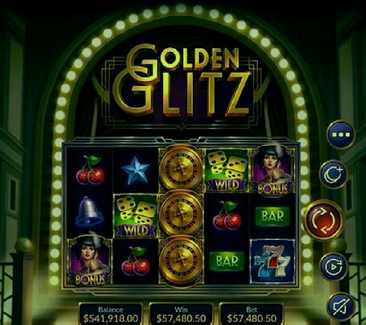 Night Market 2 online slot