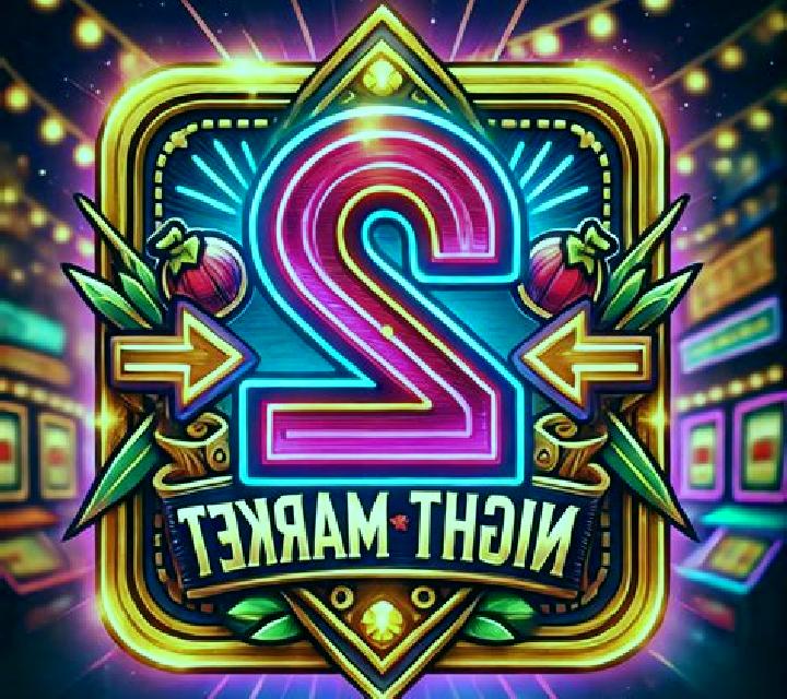 Night Market 2 slot game