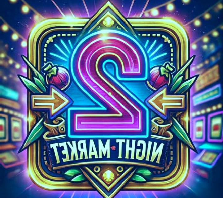 Night Market 2 slot