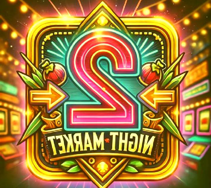 Night Market online slot