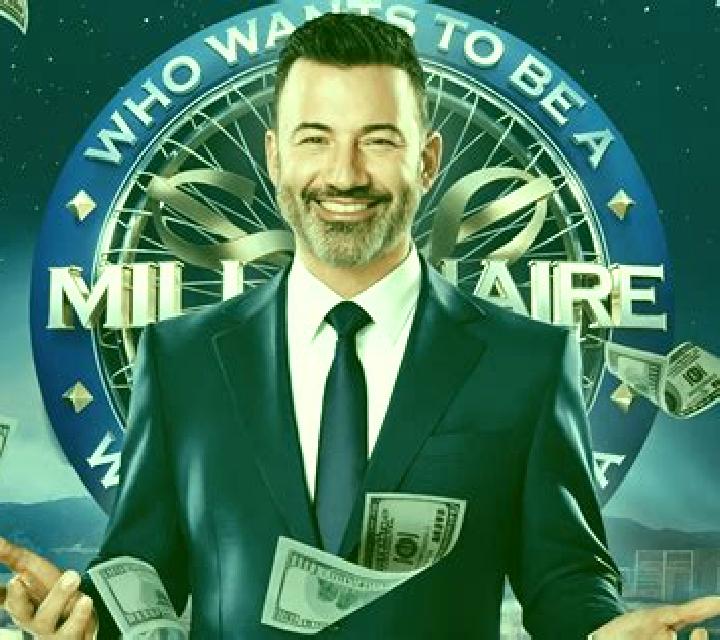 Night of Millionaire online slot