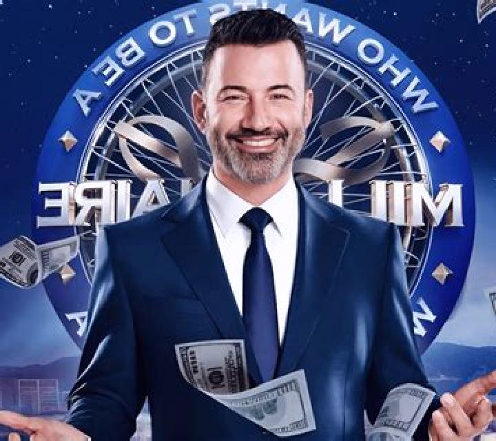 Night of Millionaire slot game
