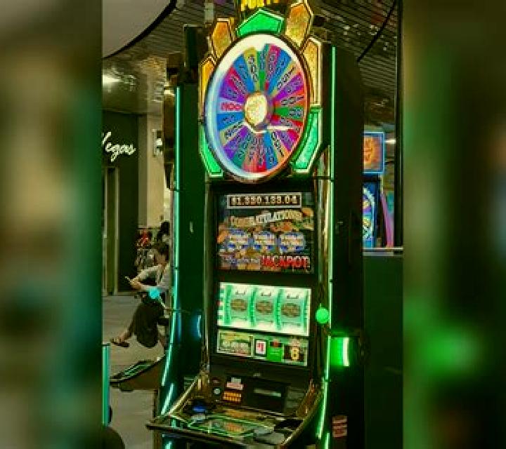Night of Millionaire slot machine