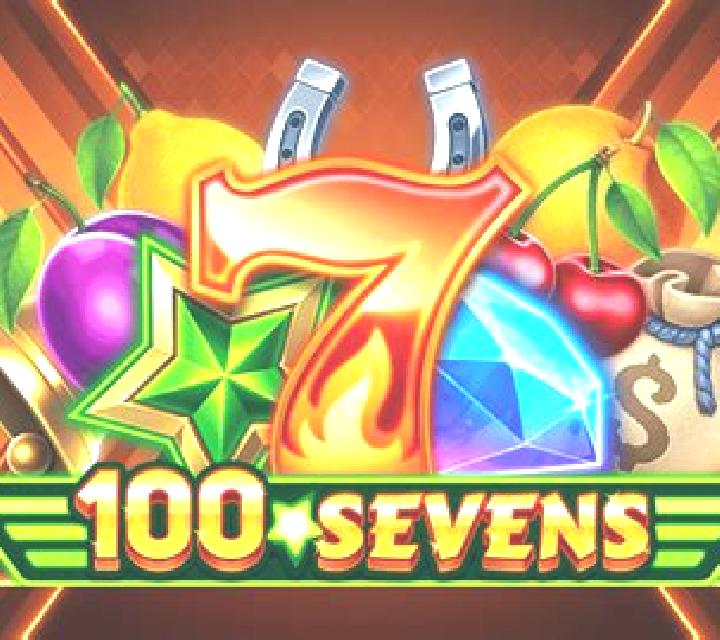 Night of Sevens slot game