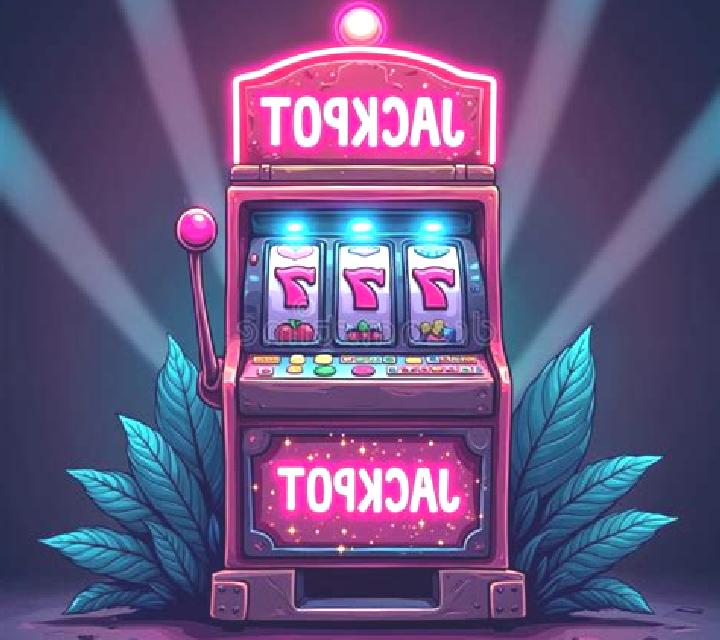 Night of Sevens slot machine