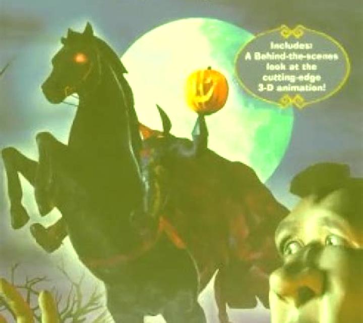 Night of the Horseman slot game