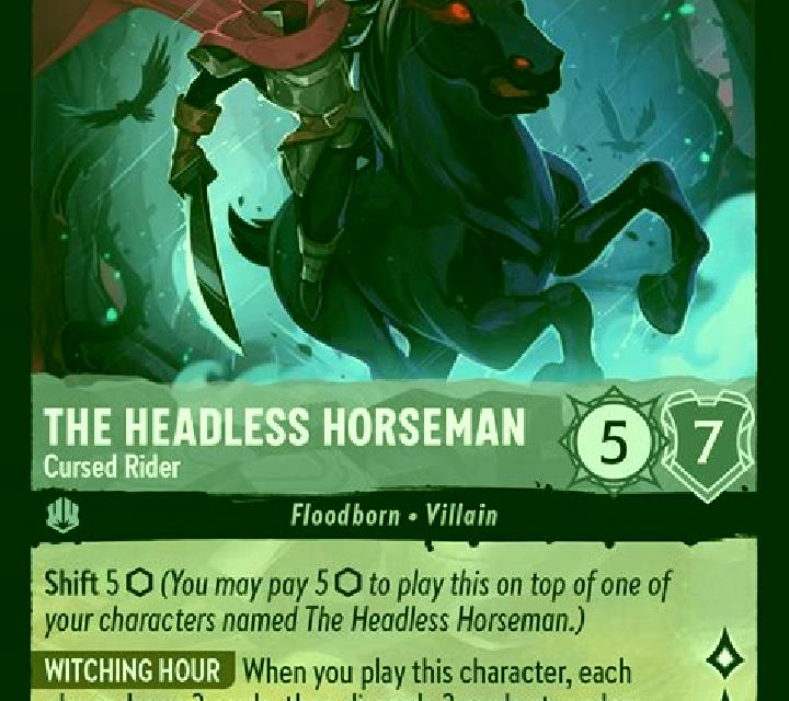 Night of the Horseman slot machine