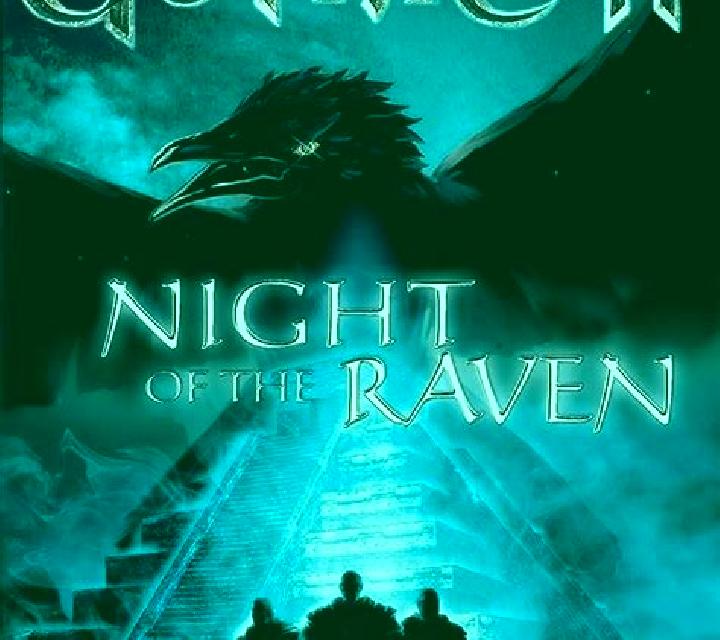 Night of the Raven slot