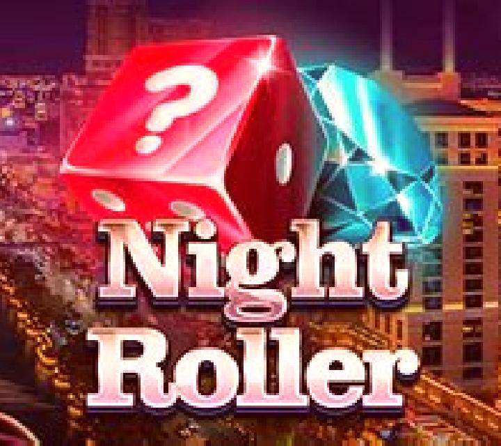 Night Roller slot game