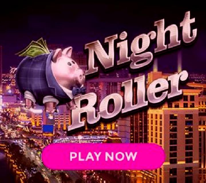 Night Roller slot