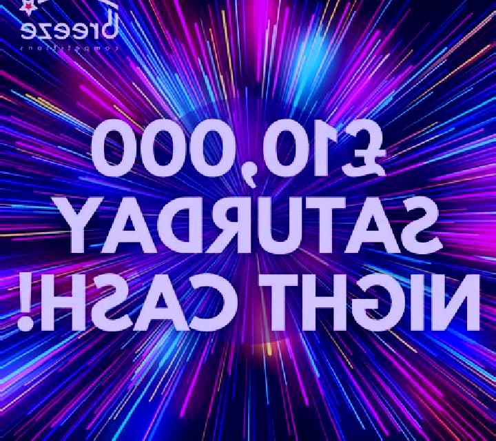 Night Rush 10000 online slot