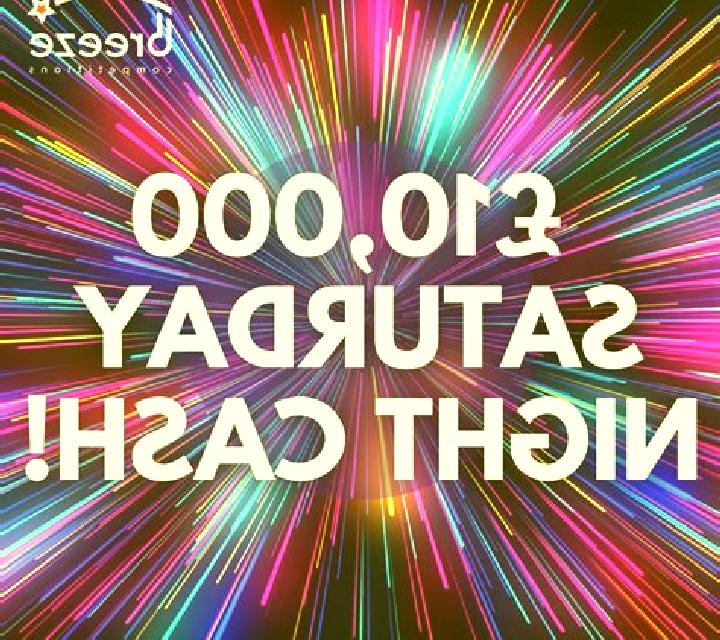 Night Rush 10000 slot