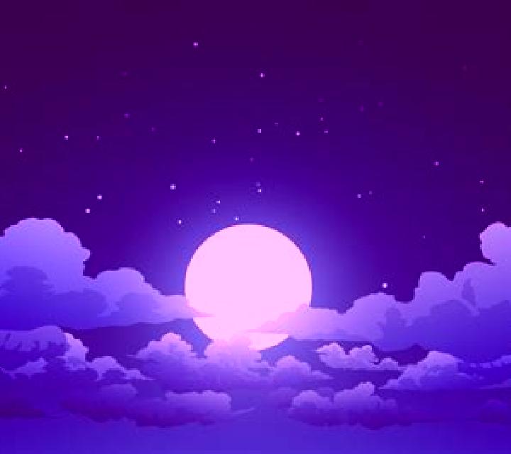 Night Sky online slot