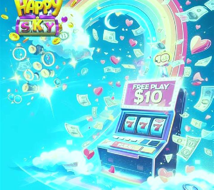 Night Sky slot game