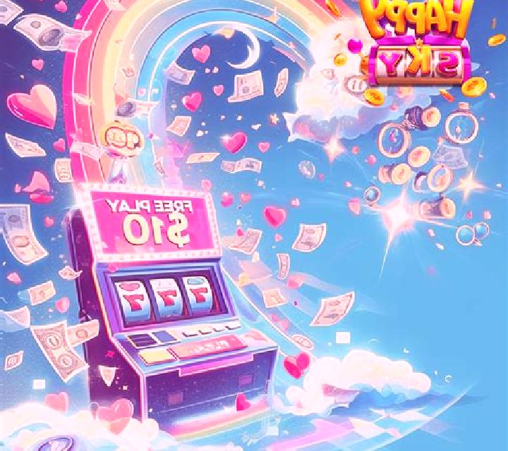 Night Sky slot machine