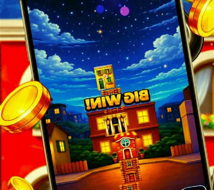 Night Tower slot game